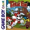 Titus the Fox Box Art Front